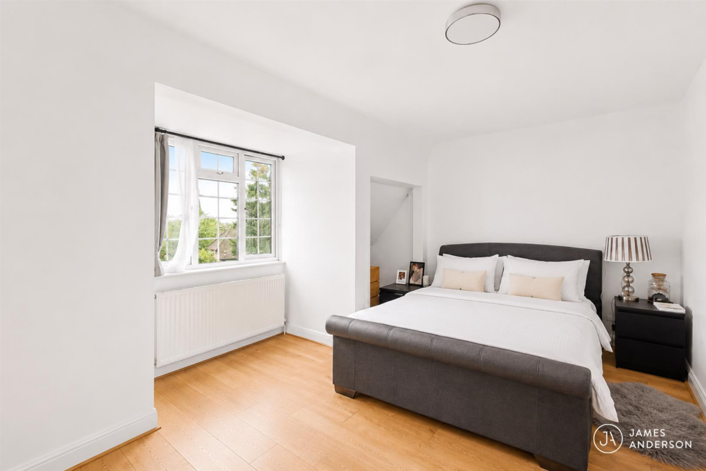 Apartment in London, Kingston Vale - View 5