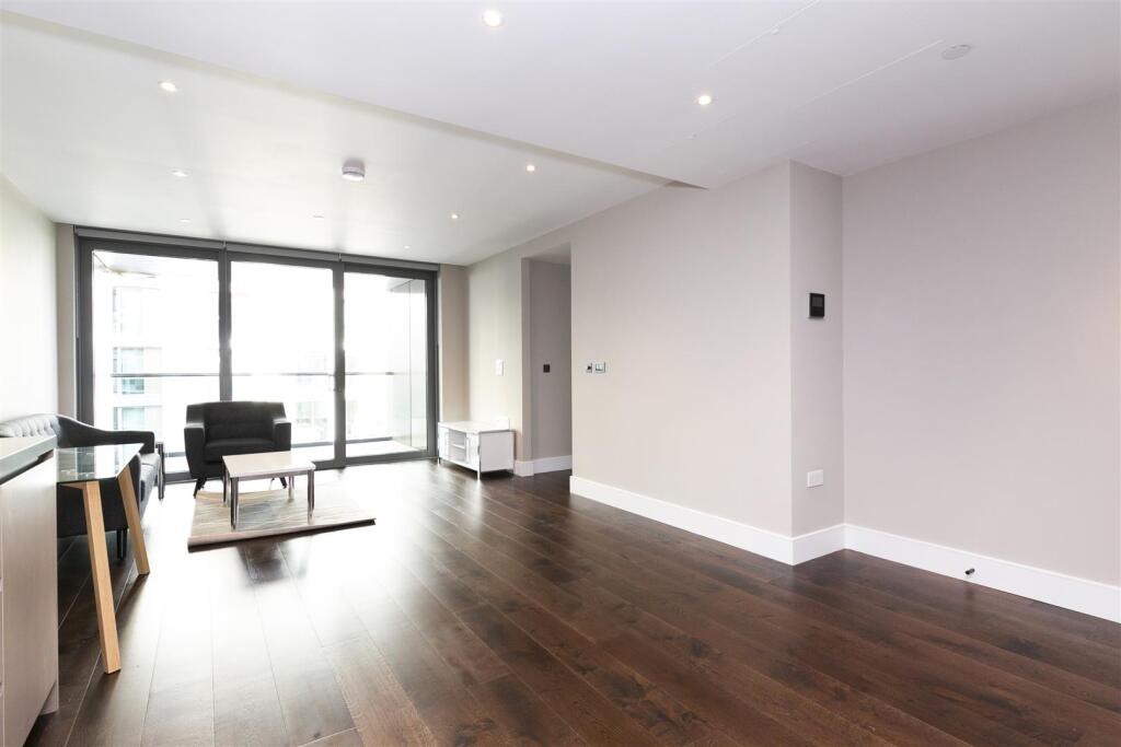 Palmer Road, London - Ansicht 5