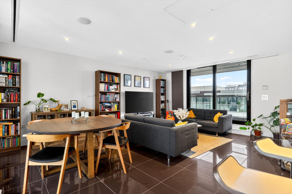 Main image of property: 97 Leman Street, London, E1