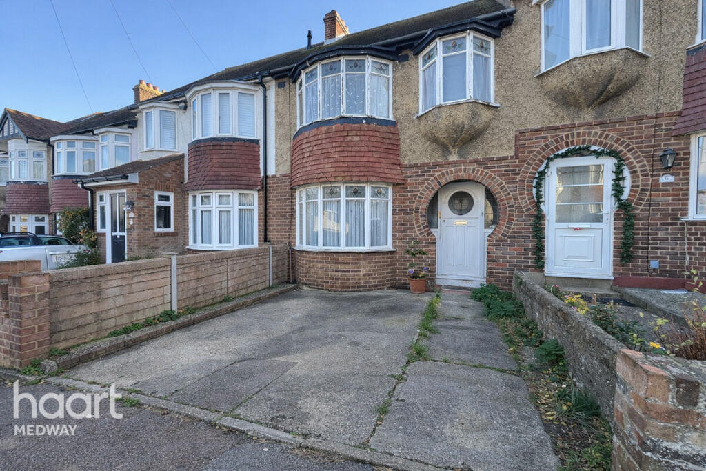 Main image of property: Grafton Avenue, Rochester