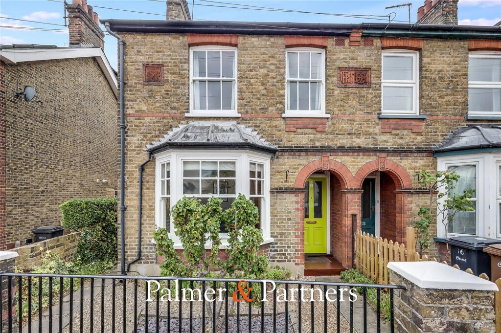 Main image of property: Upper Bridge Road, Old Moulsham, Chelmsford, Essex, CM2