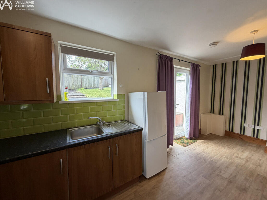 House in Bangor, Glanadda - View 4