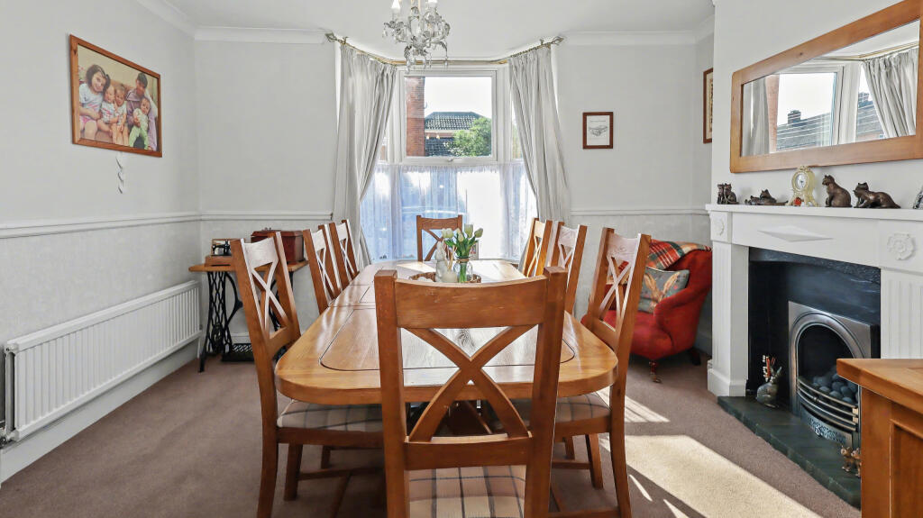 Additional image 12 of Manor House Road, Glastonbury