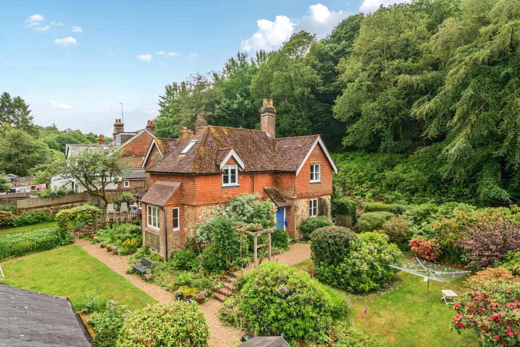 Main image of property: Horsham Road, Holmbury St. Mary, RH5