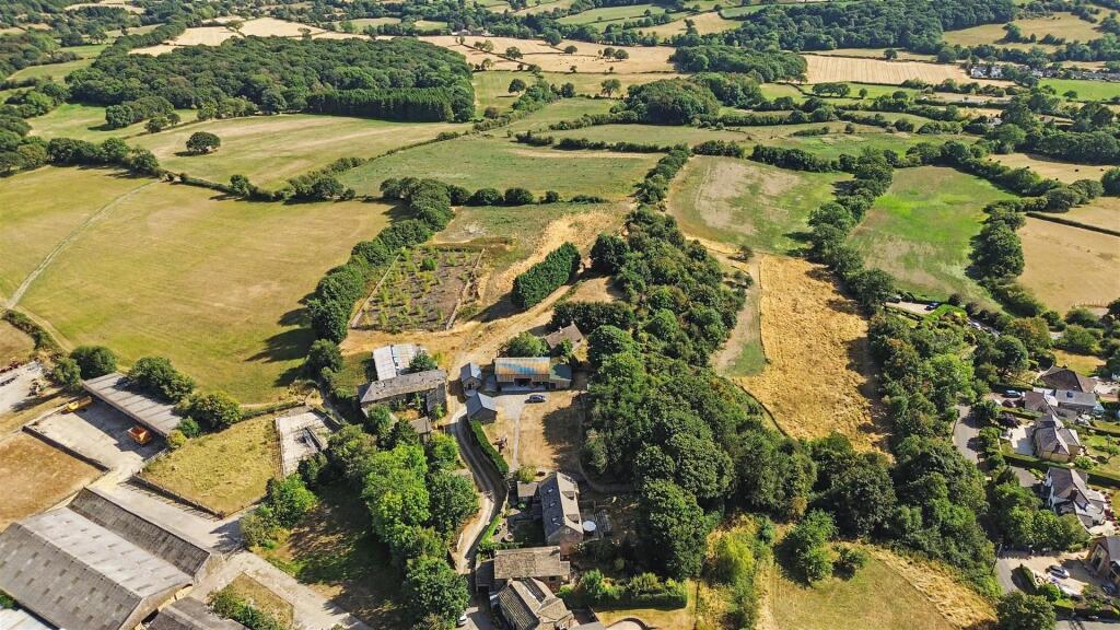 House in North East Derbyshire, Cartledge, Holmesfield - View 5
