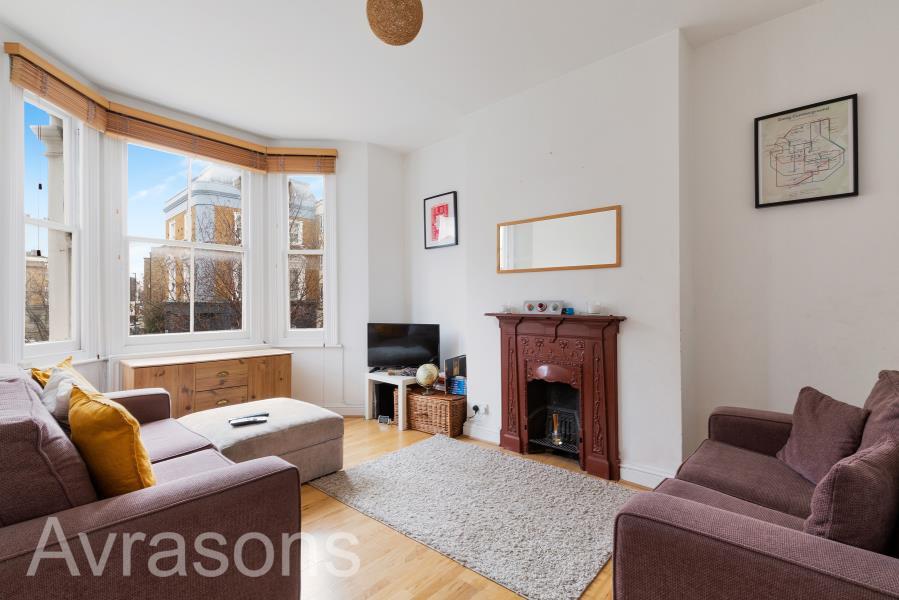Main image of property: HEYFORD AVENUE, VAUXHALL