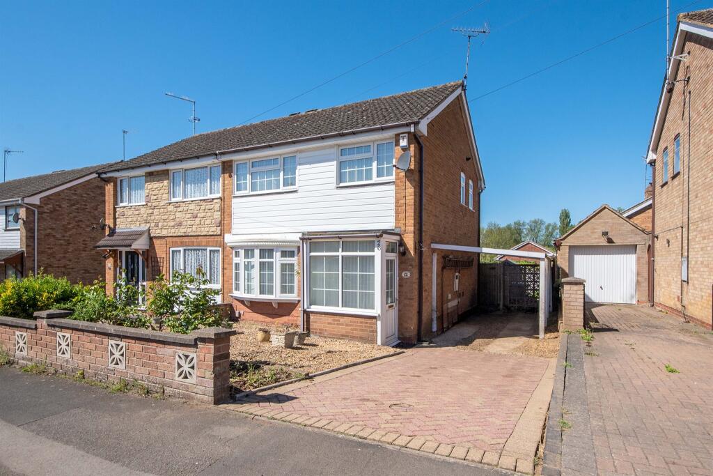 Main image of property: St. Johns Road, Kettering