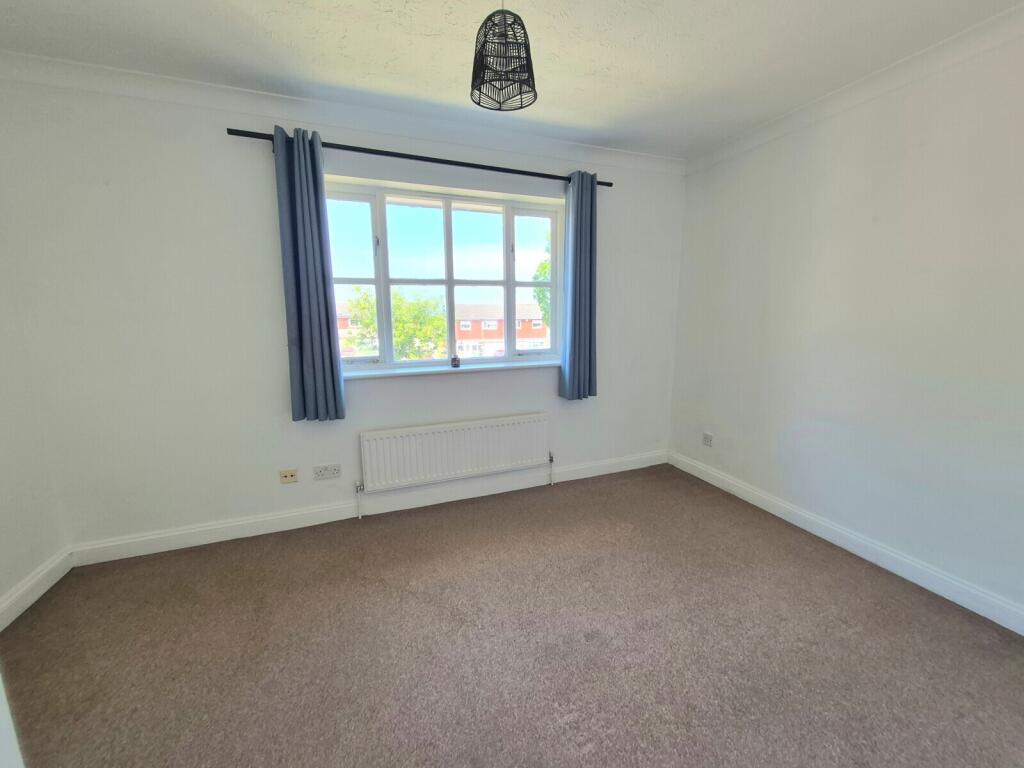 Apartment in Oxford - View 4