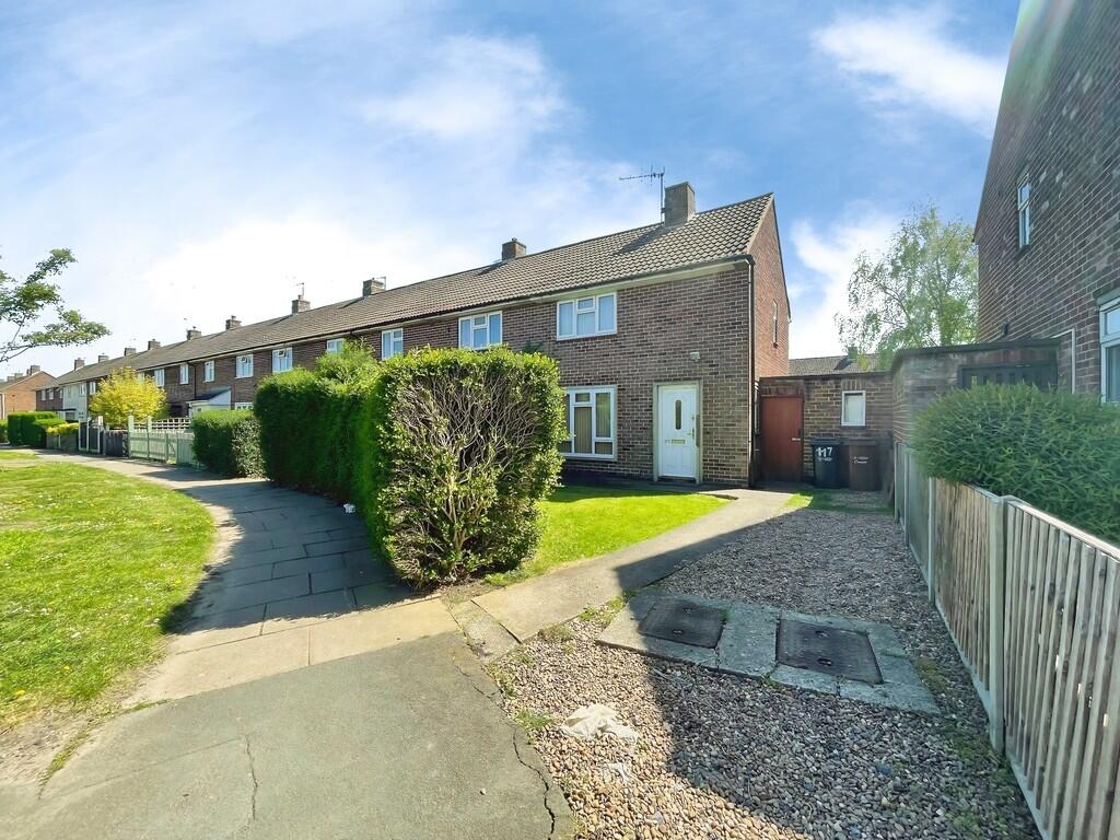 Main image of property: Queen Elizabeth Road, Lincoln