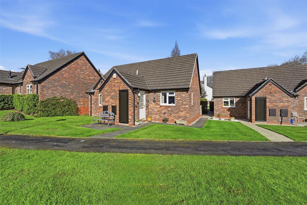 Main image of property: Shirleys Close, Prestbury
