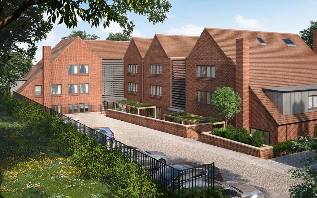 Main image of property: Hale Road, Wendover, HP22