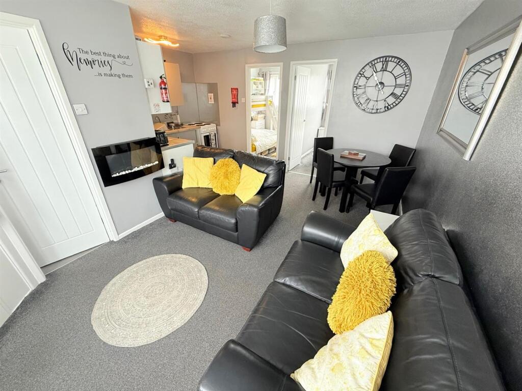 Belle Aire, Beach Road, Hemsby - View 3
