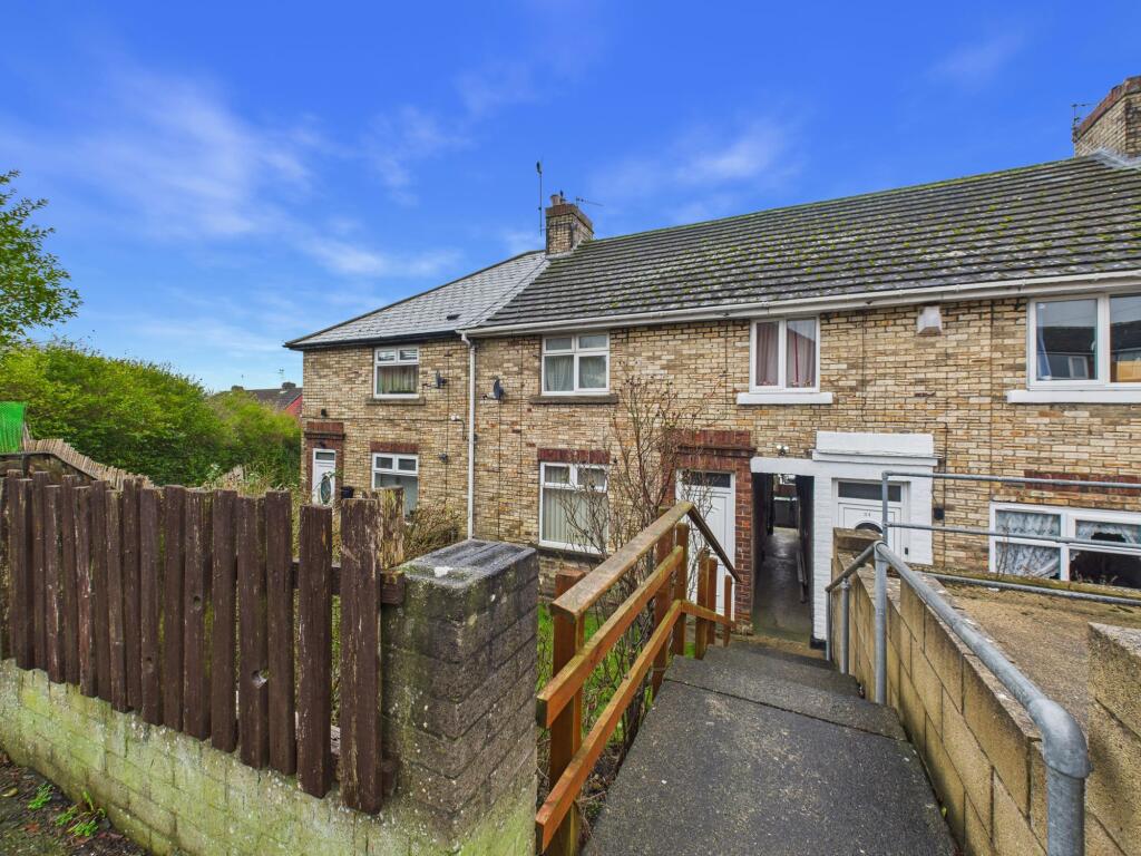 Main image of property: Pemberton Avenue, The Grove , Consett, Durham, DH8 8AN