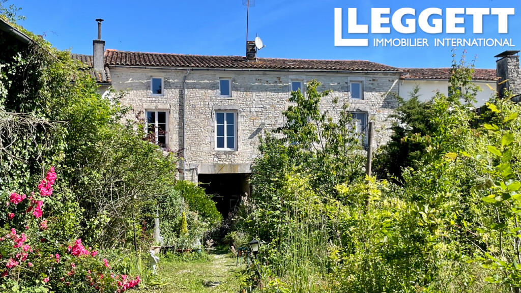 Main image of property: Poitou-Charentes, Charente, Aigre
