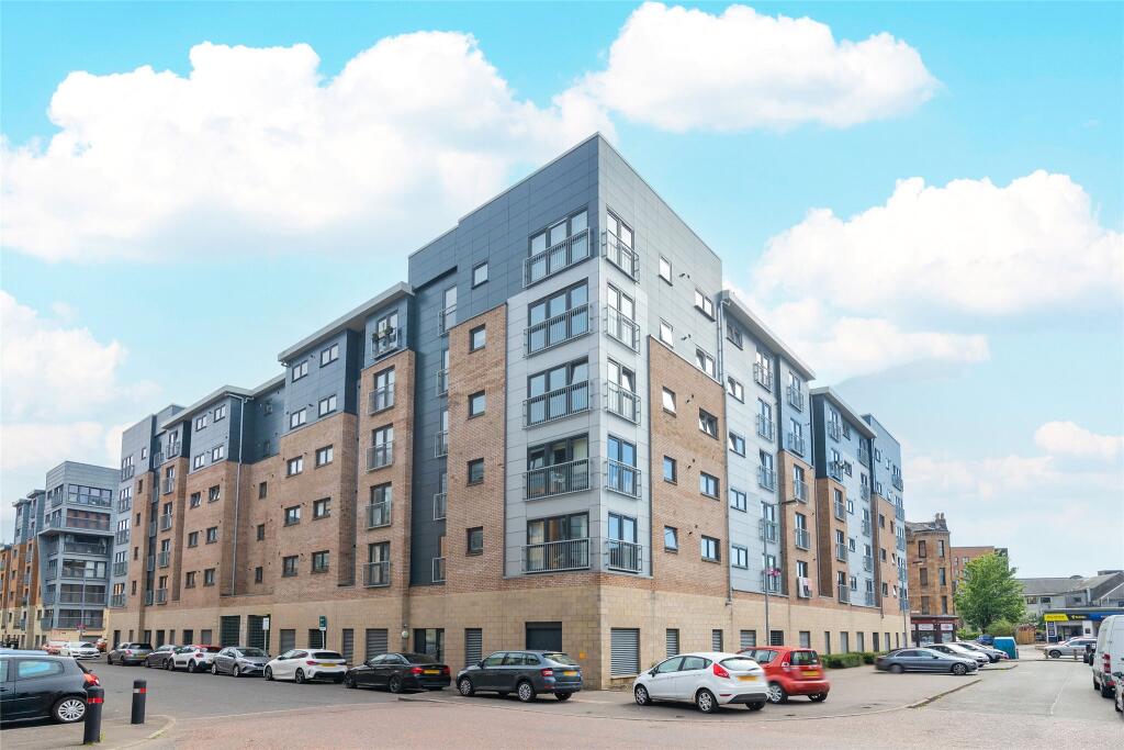 Main image of property: Barrland Street, Glasgow, Glasgow City