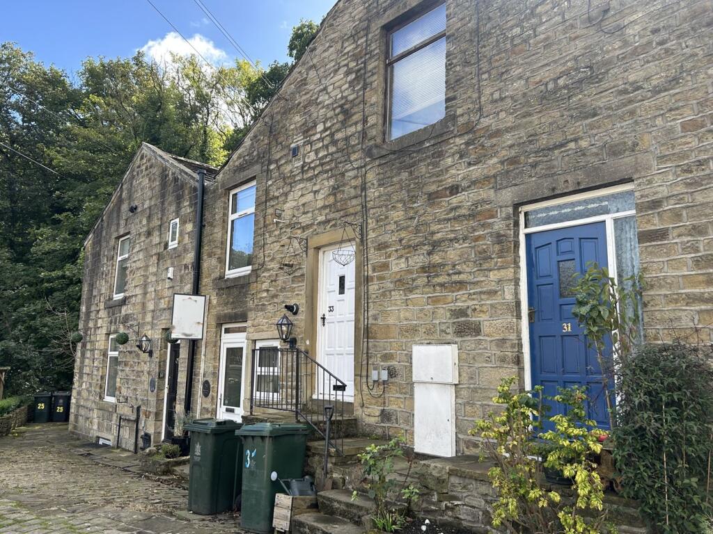 Main image of property: Goose Eye, Oakworth, Keighley, BD22
