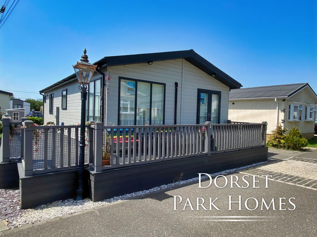 Main image of property: Deers Court, Three Legged Cross, Dorset, BH21
