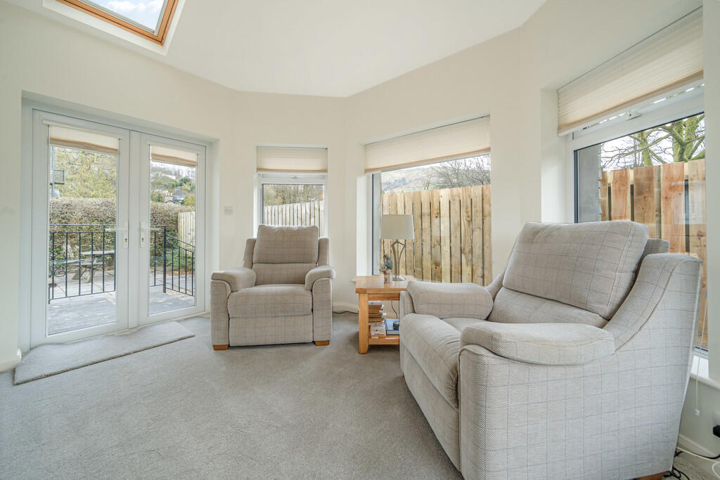 Main image of property: 3 Stoney Lane, Ambleside, Cumbria, LA22 9AZ