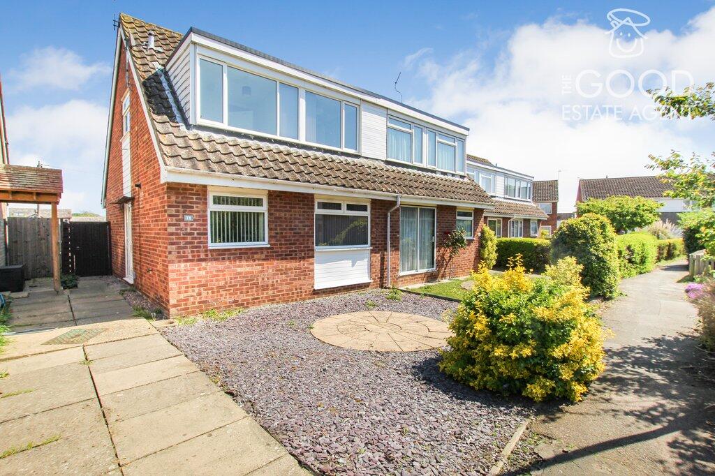 Main image of property: Brewhouse Lane, Soham, CB7 5JE