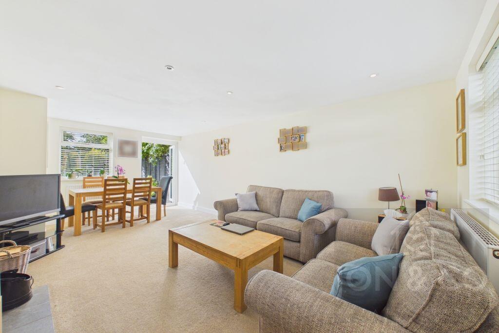 House in Northampton - More