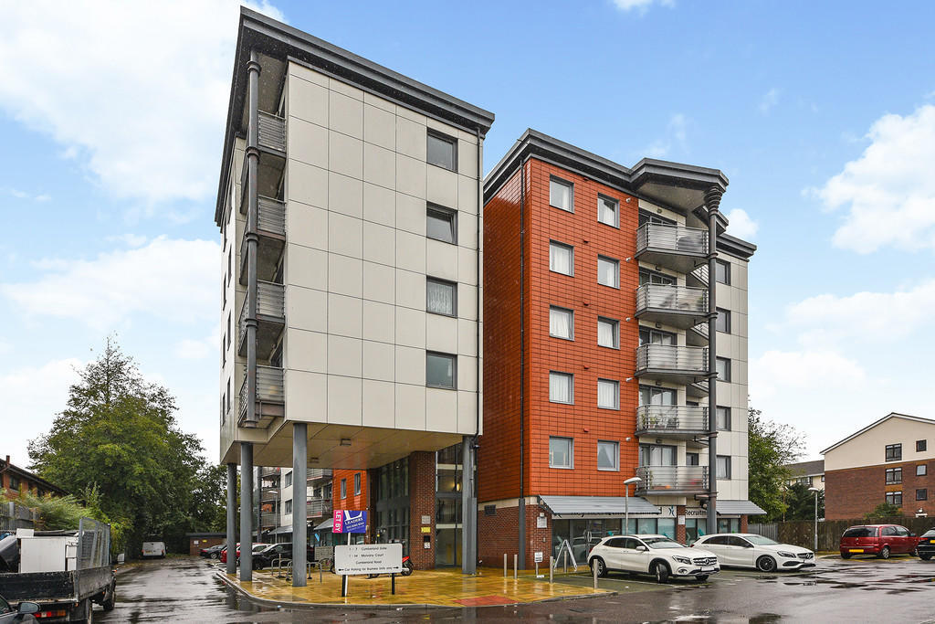 Main image of property: Cumberland Road, SOUTHSEA