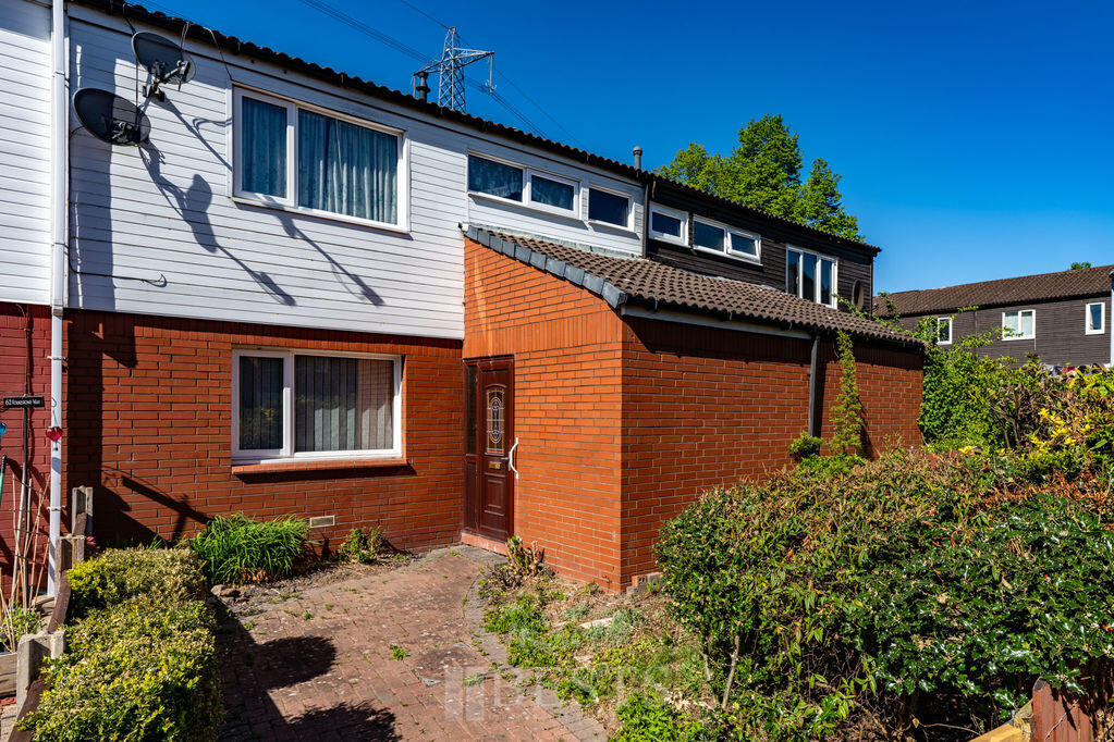 Main image of property: Folkestone Way, Runcorn