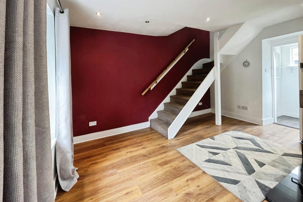House in Wigton, Cumberland - View 5