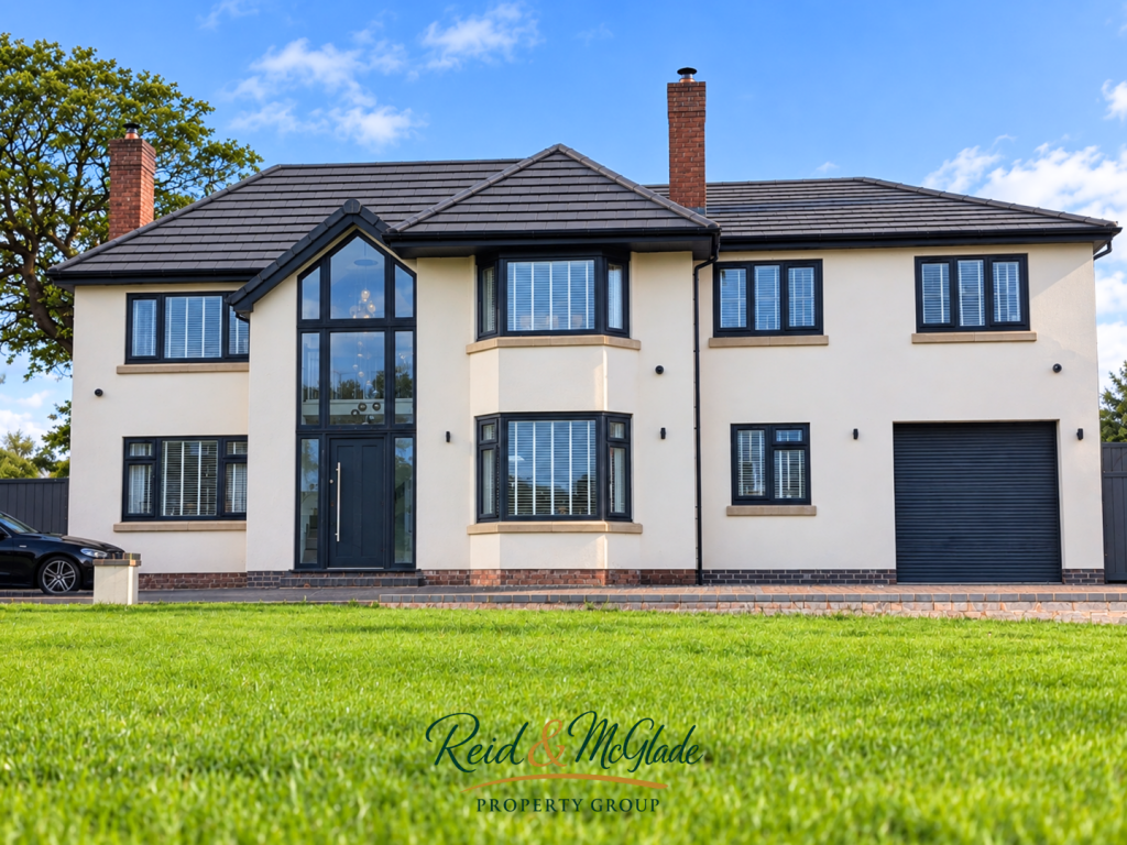 Main image of property: Holywell Road, Flint
