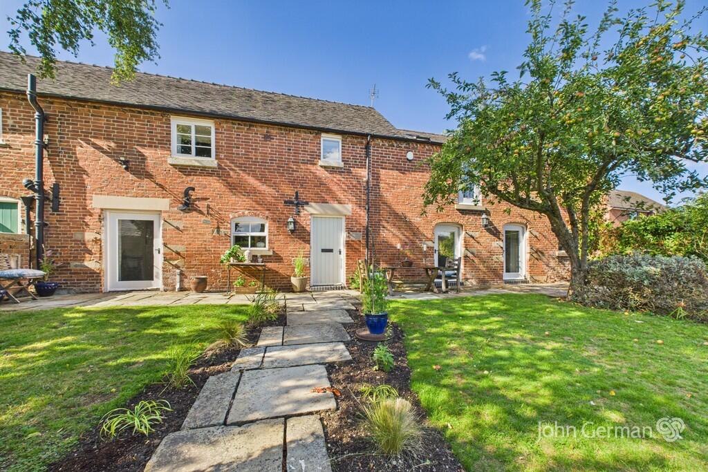 Main image of property: Derby Lane, Shirley