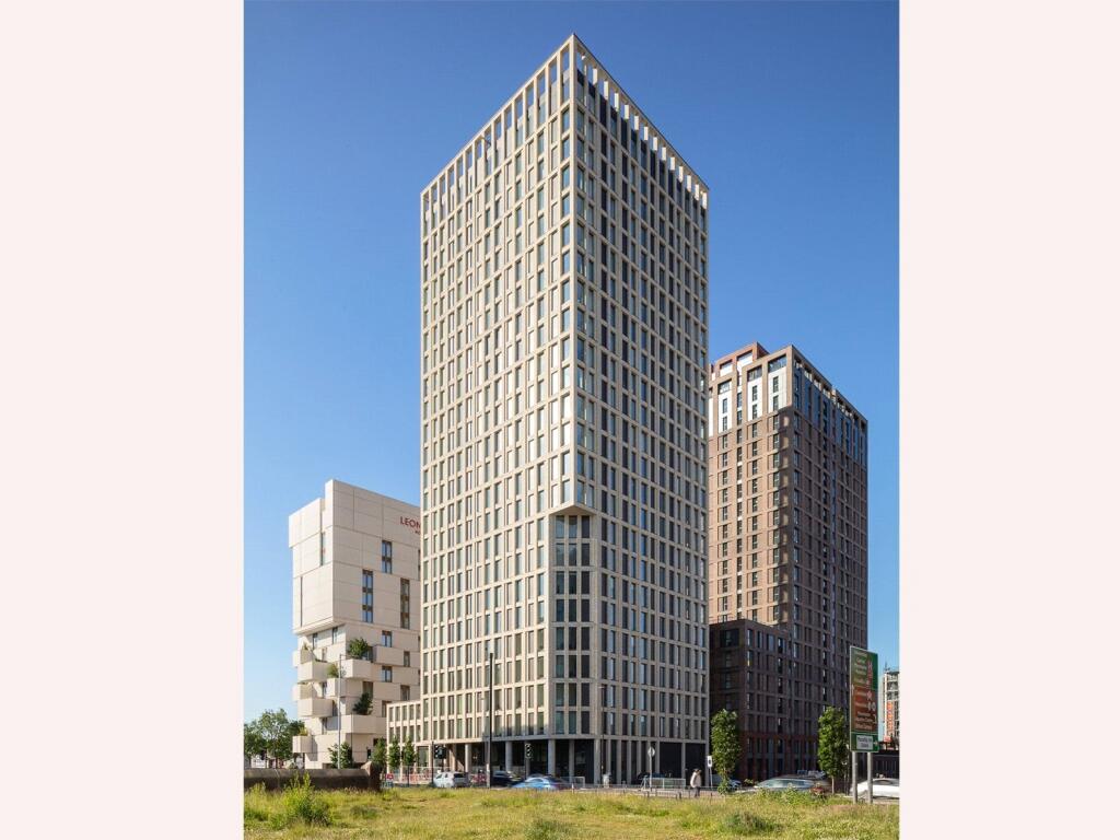 Main image of property: Victoria House, Great Ancoats Street, Manchester, M4