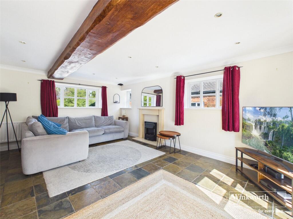 House in Reading, Newtown - View 5