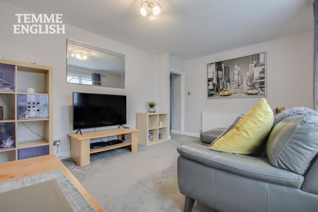 Main image of property: Fauners, Basildon, SS16 - Close To Town Centre & Train Station - No Chain!