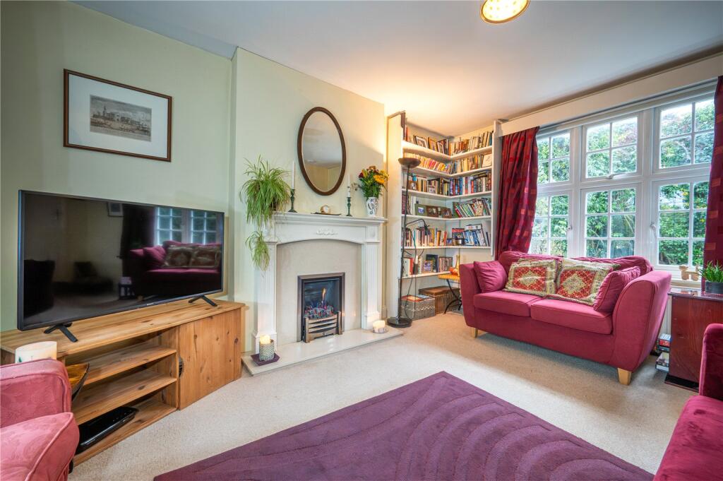 Cumnor Hill, Oxford, Oxfordshire photo 4