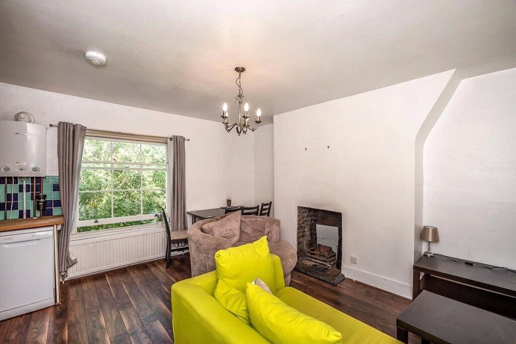 Apartment in London - View 4