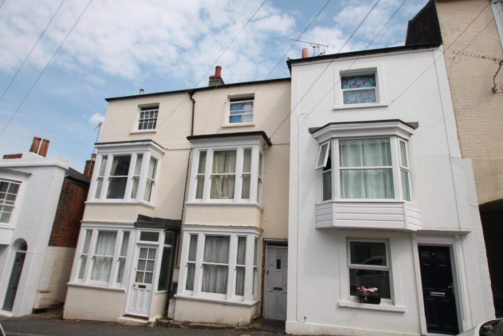 Main image of property: Nelson Street, Ryde