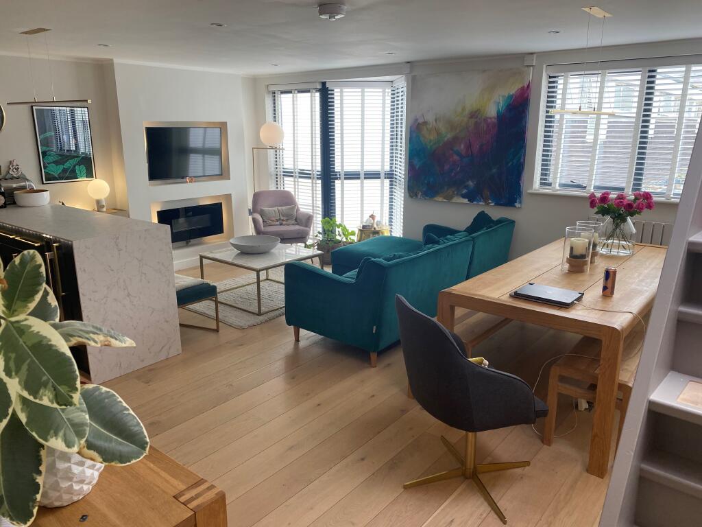 Main image of property: Brighton Square, Brighton, East Sussex, BN1