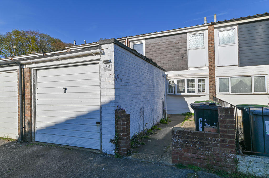 Main image of property: Partridge Gardens, Cowplain