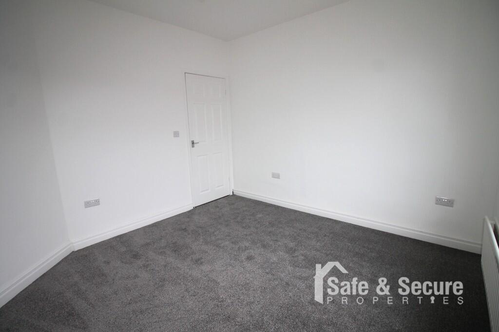 Frank Avenue, Seaham, County Durham photo 5