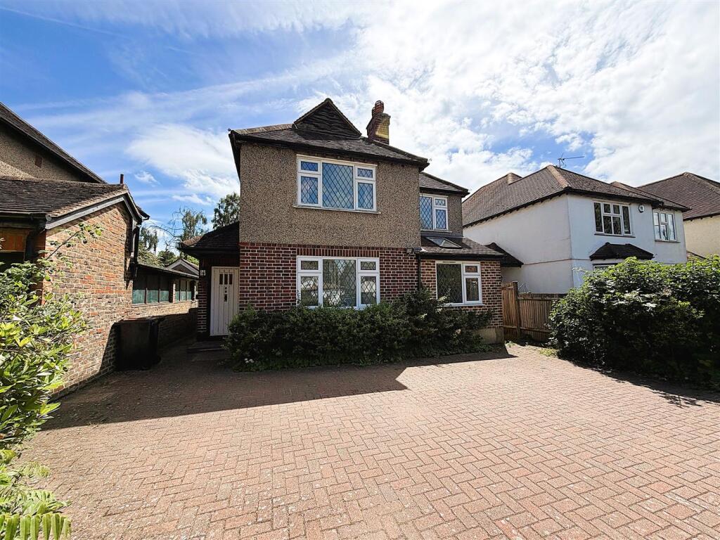 Main image of property: Petts Wood Road, Petts Wood, Orpington