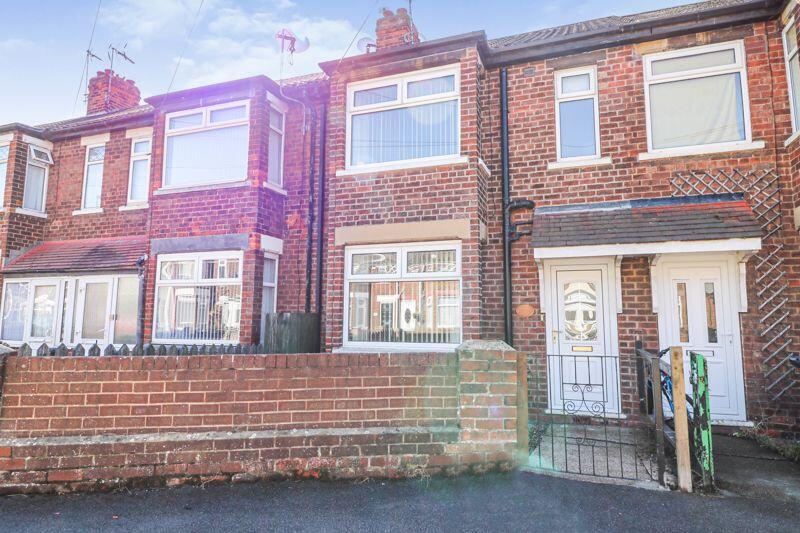 Main image of property: Edgeware Avenue, Hull