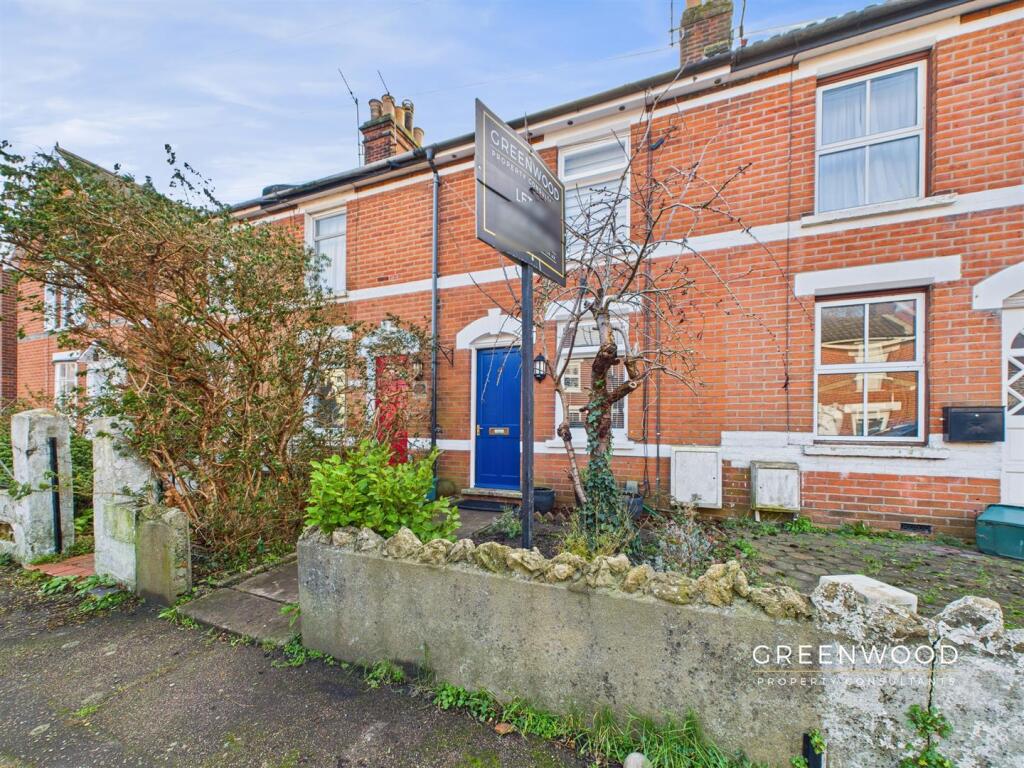 Main image of property: Papillon Road, Colchester, Essex