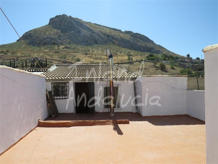 Main image of property: Andalucia, Jaén, Martos