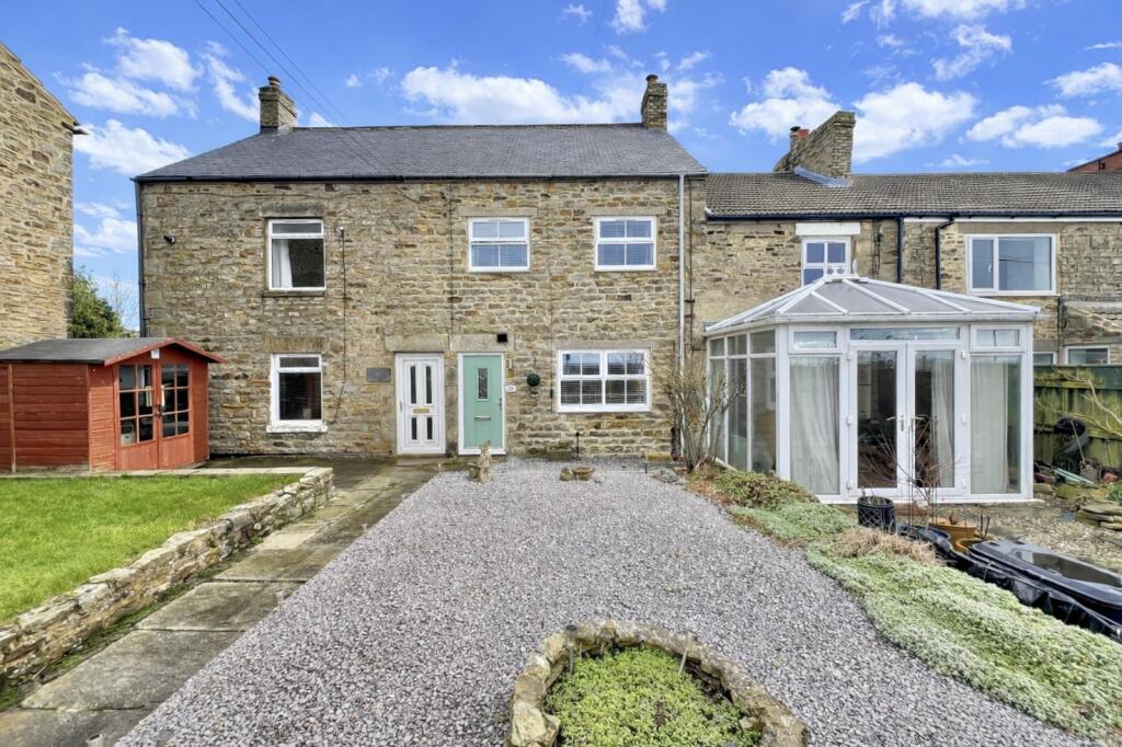 Main image of property: Garden Terrace, Sunniside, Bishop Auckland