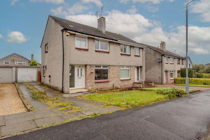 Main image of property: Hazel Dene, Bishopbriggs 