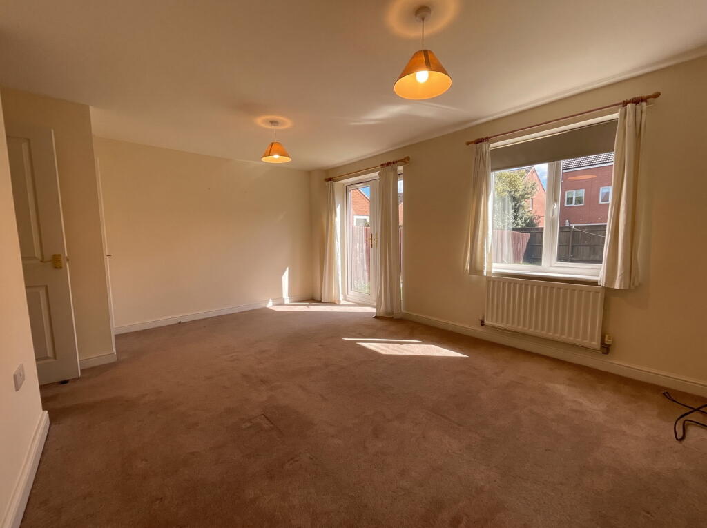 Hurlingham Road, Market Harborough, LE16 9GB – pohled 4