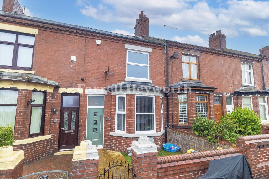 Main image of property: Hartington Street, Barrow In Furness