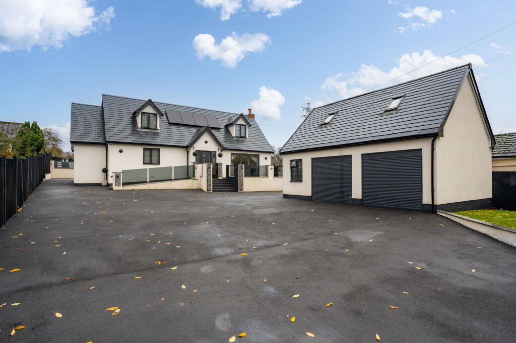 Main image of property: North Hall Road, Ugley