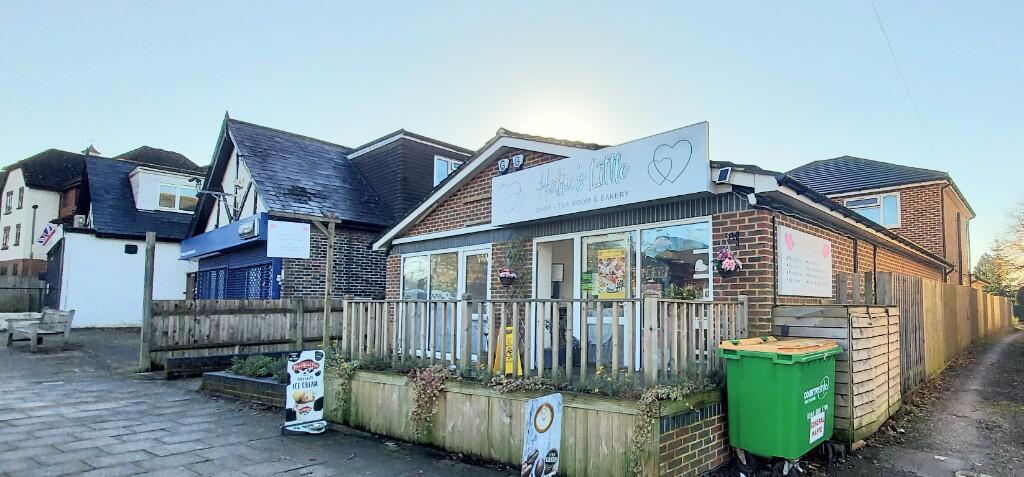 Main image of property: 190A Main Road, TN16