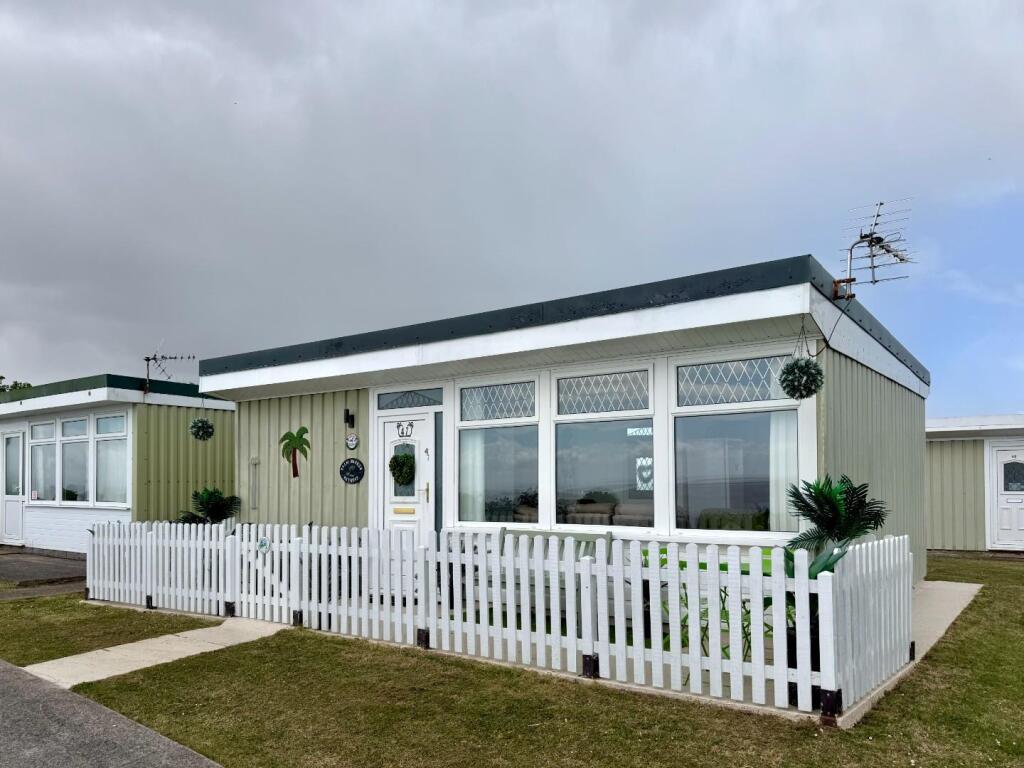 Fort Road, Lavernock, Penarth