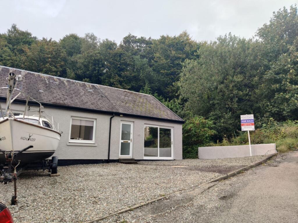 Main image of property: Duncan Cottages, Kilmun, Argyll And Bute